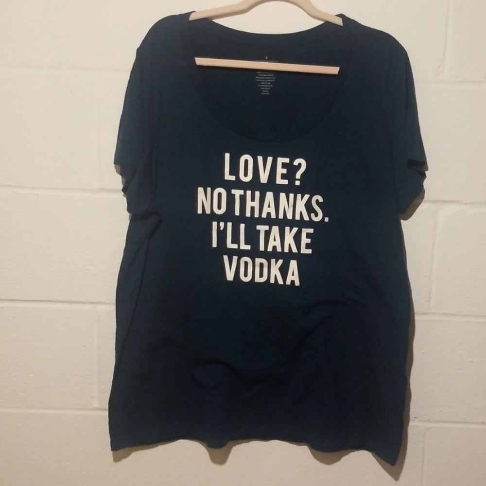 Torrid tshirt